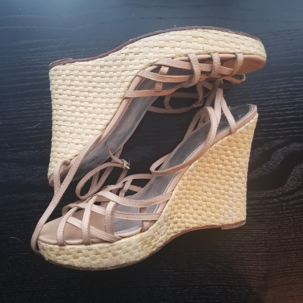 Wedges